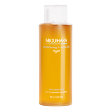 PLUS专享立减：咪咕哈啦 爽肤水 400ml 1瓶