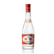 88VIP会员：汾酒 红盖玻汾 42%vol 清香型白酒475ml
