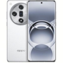 31日20点：OPPO Find X7 5G手机 12GB+256GB 天玑9300