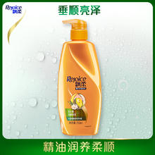 Rejoice 飘柔 滋润去屑洗发水露 750g