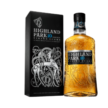 Highland Park 高原骑士 10年 单一麦芽威士忌 700ml