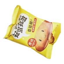 限地区、plus会员：菇滋菇滋（guziguzi）香菇脆原味10g*3件