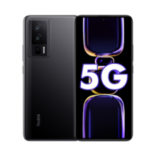 小米Redmi 红米k60 新品5G手机 墨羽 16G+256G【官方标配】