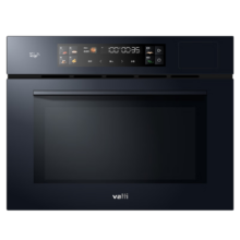 618预售：VATTI 华帝 JFQ-i23020 嵌入式蒸烤炸炖4合1一体机 55L