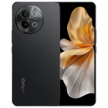 PLUS会员：vivo S18e  12GB 512GB 星夜黑