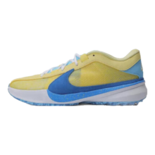 耐克NIKE 男子ZOOM FREAK 5 EP篮球鞋 DX4996-700 43