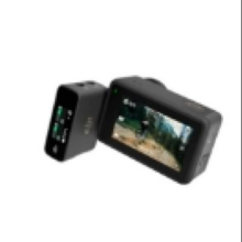 20日20点：DJI 大疆 Osmo Action 3 运动相机 黑色