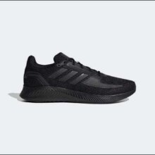 20日20点：adidas 阿迪达斯 RUNFALCON 2.0随心畅跑网面跑步运动鞋 3色