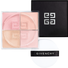 纪梵希（Givenchy）明星四宫格散粉3号定妆 蜜粉控油  生日情人节礼物送女友