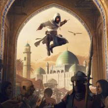 UBISOFT 育碧 《刺客信条：幻景》uplay激活码 标准版 中文