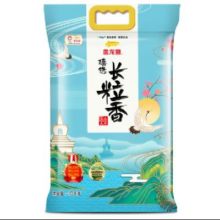 20点开始：金龙鱼 臻选 长粒香 东北大米 10kg