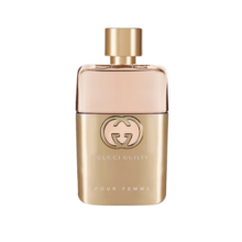 古驰（GUCCI）罪爱女士30ml 东方花香调 淡香水EDT 520礼物 送女友