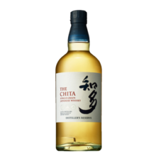 三得利（Suntory）知多 日本 威士忌 单一谷物 洋酒 700ml 礼盒