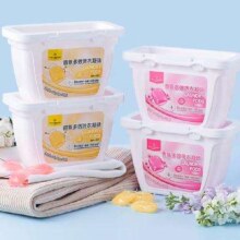 PLUS会员：One’s Member 1号会员店 香氛多效洗衣凝珠 52颗*4盒装