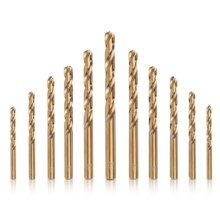 BaoLian 保联 麻花钻头不锈钢 3.2mm*2支