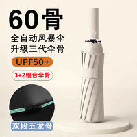 Tianwei umbrella 天玮伞业 全自动雨伞折叠伞