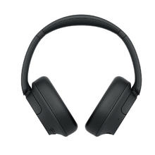 京东PLUS：SONY 索尼 WH-CH720N 头戴式无线蓝牙降噪耳机