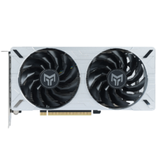 20 点GALAXY 影驰 RTX 4060 金属大师 OC 独立显卡 8GB