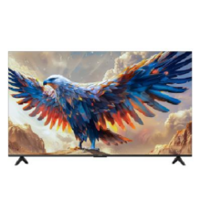 618预售、PLUS会员：FFALCON 雷鸟 鹏7系列 85S585C 液晶电视 24款 85英寸 4K
