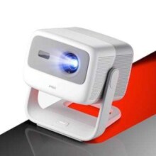 再降价、15日0点、PLUS会员：JMGO 坚果 N1S 4K三色激光投影仪