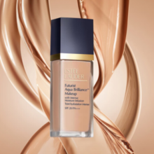 ESTEE LAUDER 雅诗兰黛 沁水粉底液 2C0#63 30ml