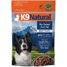 K9Natural 宠源新 K9犬主食生骨肉冻干500g