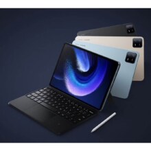 小米平板6 xiaomiPad 11英寸  金色