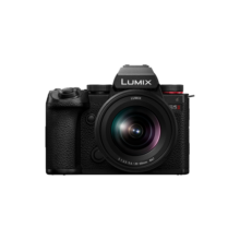 松下（Panasonic）S5M2/S5二代/mark2全画幅微单数码相机 L卡口 全新升级混合相位对焦系统  实时LUT功能 S5M2K【20-60mm】单镜头变焦套机