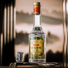 88VIP会员：沱牌 时光精酿浓香型白酒 纯粮酿造六粮工艺50度500ml
