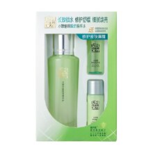 88VIP、需福袋：百雀羚 水嫩倍现 精华水70ml+水能量水乳(15ml+15ml)