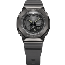 卡西欧（CASIO）手表男士G-SHOCK学生运动电子日韩表520送男友礼物GM-S2100B-8A