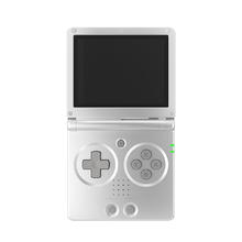 Anbernic 安伯尼克 RG35XXSP 经典翻盖游戏掌机