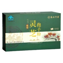象记 破壁灵芝孢子粉 1g*60袋