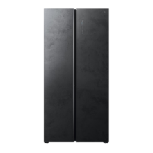 618预售、PLUS会员：TCL  Q10格物超薄嵌入式电冰箱 550升  R550Q10-S