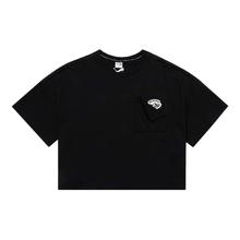 PUMA 彪马 短袖女装短款运动半袖T恤536880-01正品商场时尚
