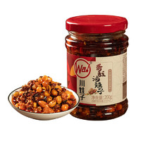 川娃子 香酥油辣子 200g（含花生）