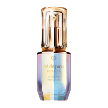 cle de peau BEAUTE 肌肤之钥 CPB 肌肤之钥 钻光精华50mL 赠同款30ml正装、7ml*3同款小样