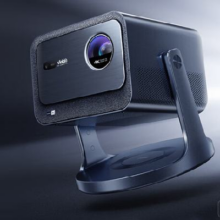 再降价、新品保价618：Vidda 海信 C2S 4K三色激光云台投影仪