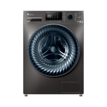 预售、PLUS会员：LittleSwan 小天鹅 水魔方系列 TD100V868WMADT 洗烘一体机 10kg