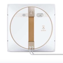 plus会员：ECOVACS科沃斯 窗宝WINBOT W1SPRO擦窗机器人