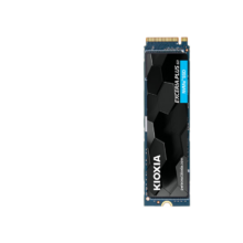 31号20点：铠侠（Kioxia）2TB SSD固态硬盘 NVMe M.2接口 EXCERIA PLUS G3 SD10 系列（PCIe 4.0 产品）