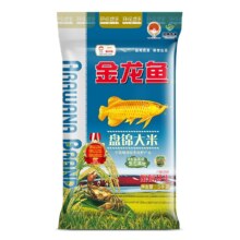 7日10点、限5000件、聚划算百亿补贴：金龙鱼 盘锦大米东北大米5kg
