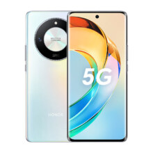 荣耀X50  5800mAh超耐久大电池 5G手机 12GB+256GB