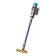 戴森（DYSON）G5 Detect Absolute手持无线吸尘器 除螨 宠物 家庭适用