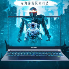 预售：机械革命（MECHREVO）极光15 15.6英寸游戏本(i7-13620H 16+512G RTX4060 165HZ  2.5K )