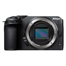 PLUS：尼康  Z30 微单无反相机机身 + Z DX16-50mm镜头