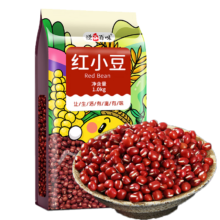 悦谷百味 红小豆1kg