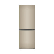Haier 海尔 BCD-178TMPT 直冷双门冰箱 178L 金色