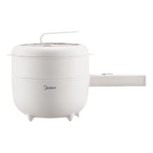 Midea 美的 XZ20M2-702L 多用途锅 白色