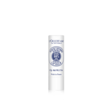 欧舒丹（L'OCCITANE）乳木果润唇膏4.5g/支 淡化唇纹 滋润保湿 法国进口 进口超市